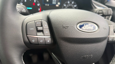 Ford Puma 1.0 EcoBoost Hybrid mHEV Titanium 5dr Petrol Hatchback